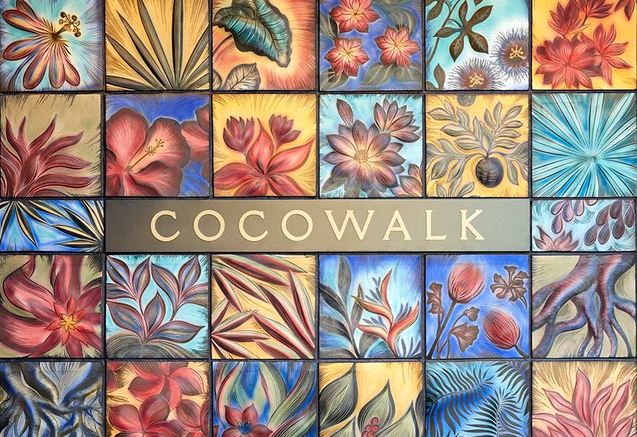 CocoWalk